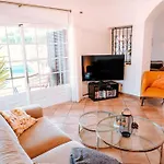 Angélica - Cozy Villa *