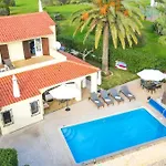 Villa Angélica - Cozy Albufeira