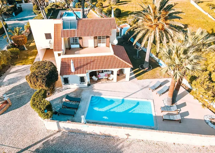 Angelica - Cozy Villa *