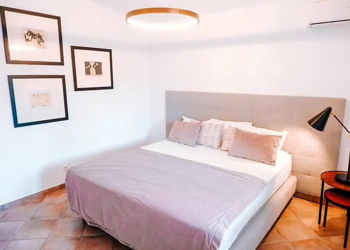 Angelica - Cozy Villa