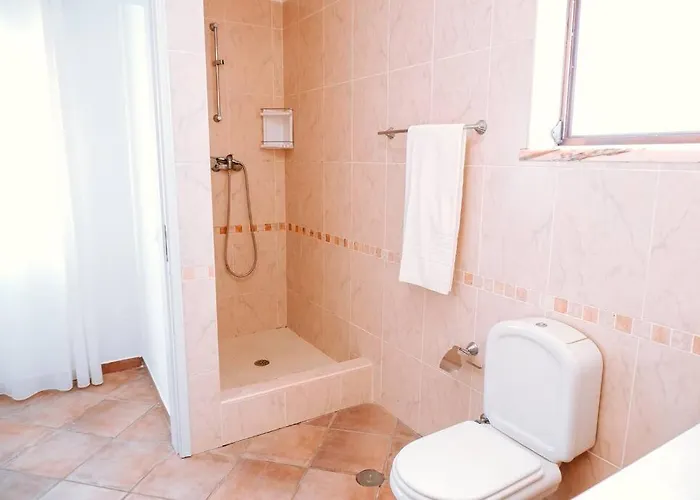 Villa Angelica - Cozy Albufeira