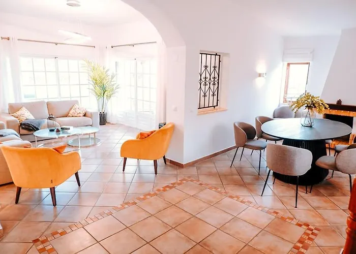 Angelica - Cozy * Albufeira