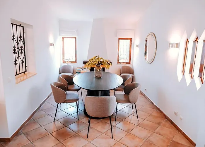 Angelica - Cozy Albufeira