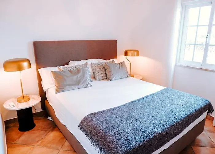 Angelica - Cozy Villa Albufeira