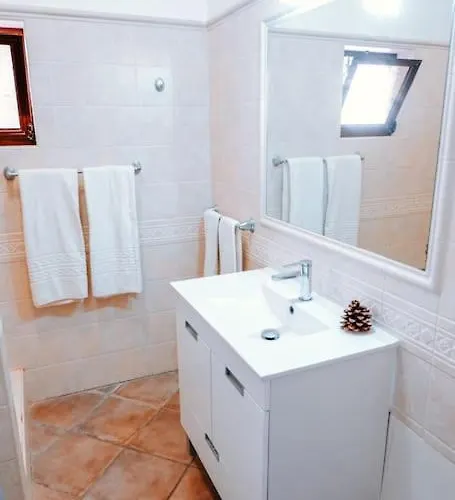 Angelica - Cozy Villa *