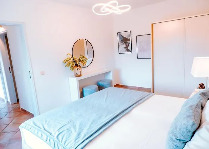 Angelica - Cozy Albufeira