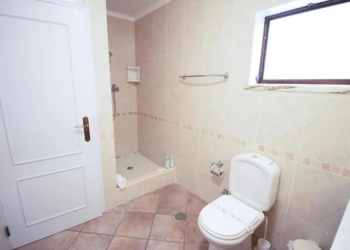 Villa Angelica - Cozy Albufeira