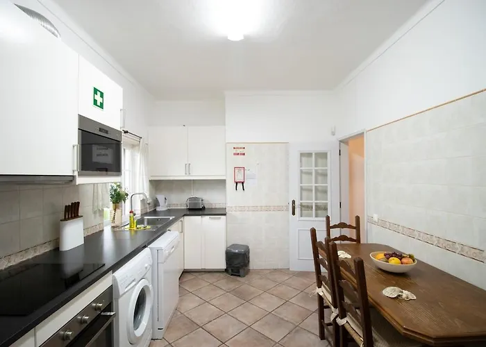 Angelica - Cozy Villa