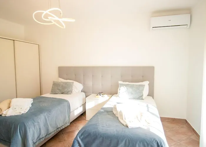 Angelica - Cozy Albufeira