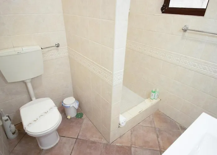 Angelica - Cozy Villa