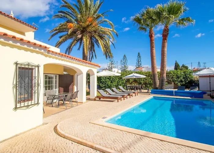 Angelica - Cozy Albufeira