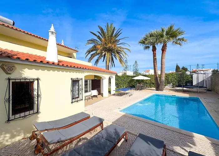 Villa Angelica - Cozy