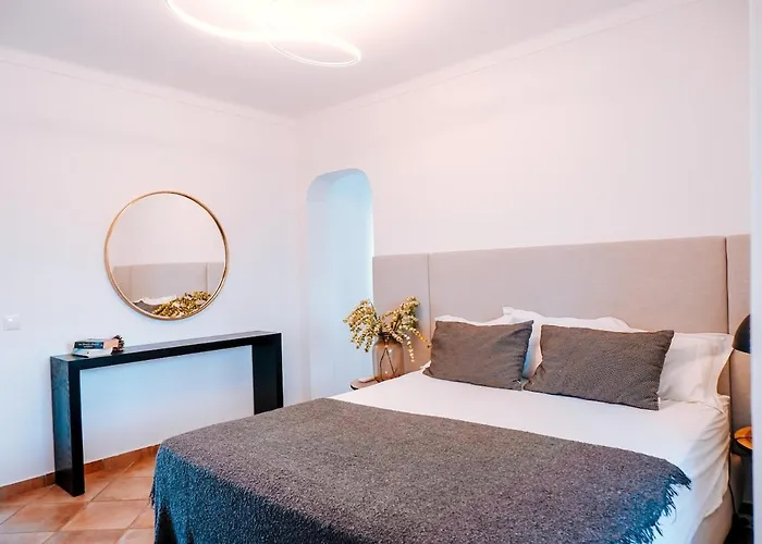 Angelica - Cozy Villa *