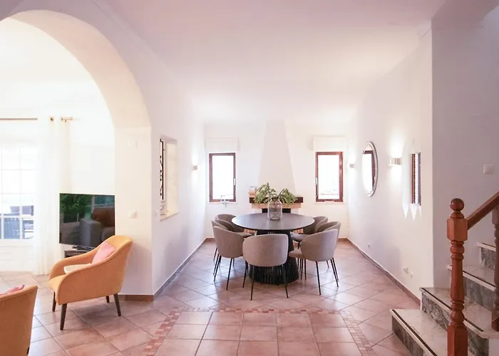 Villa Angelica - Cozy