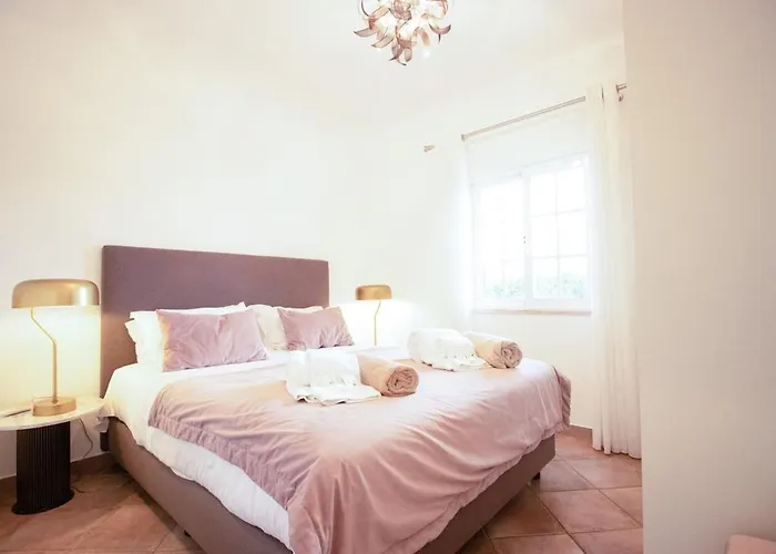 Angelica - Cozy Villa *