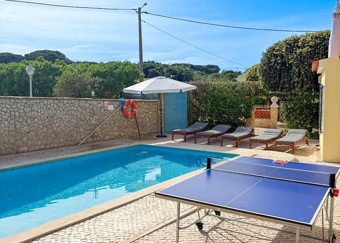 Angelica - Cozy Villa *