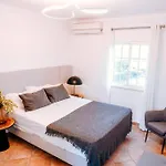 Angelica - Cozy Albufeira