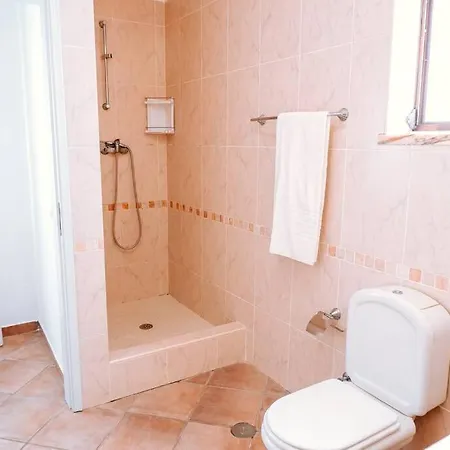 Villa Angélica - Cozy Albufeira