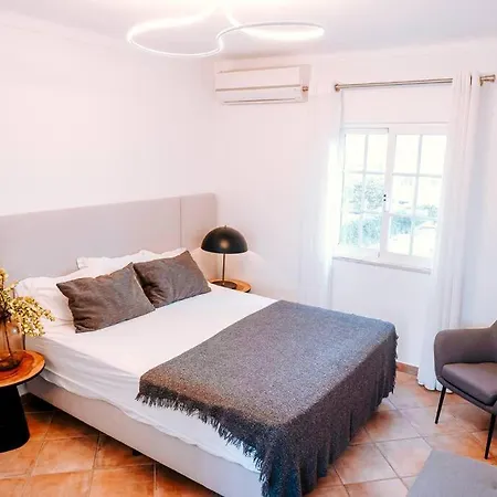 Angélica - Cozy Albufeira