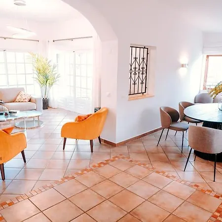 Angélica - Cozy * Albufeira