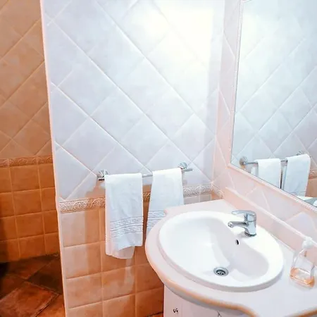 Angélica - Cozy Villa