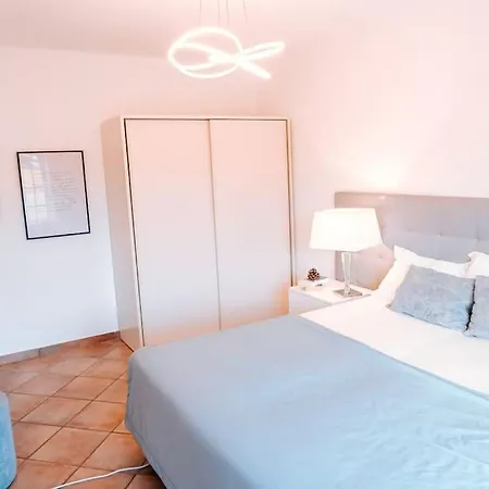 Angélica - Cozy Albufeira
