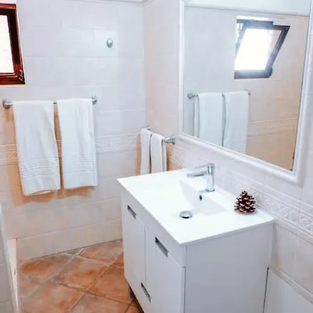 Angélica - Cozy Villa *
