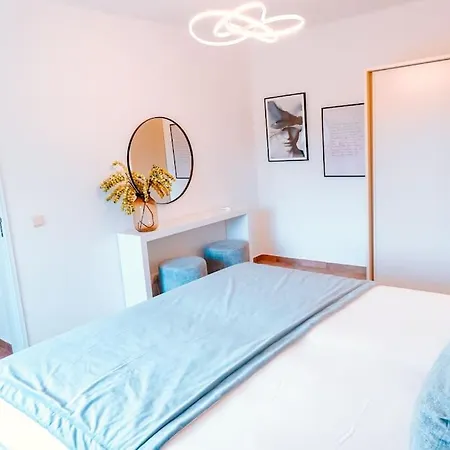 Angélica - Cozy Albufeira