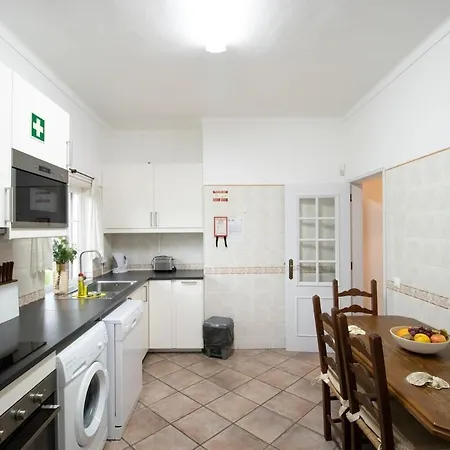 Angélica - Cozy Villa