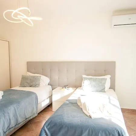 Angélica - Cozy Albufeira