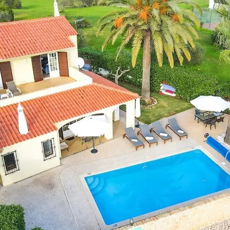 Villa Angélica - Cozy Albufeira
