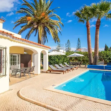 Angélica - Cozy Albufeira