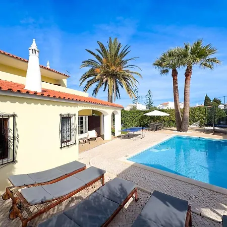 Villa Angélica - Cozy