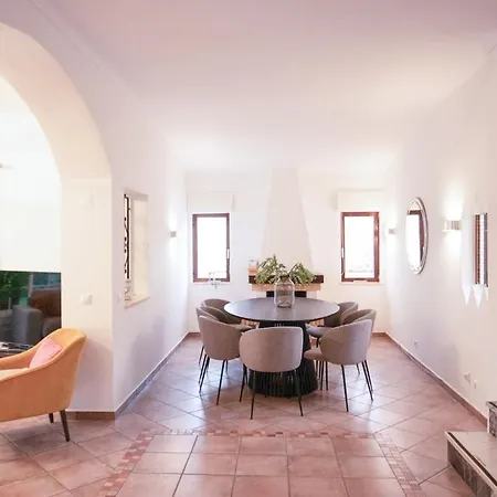 Villa Angélica - Cozy