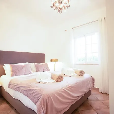 Angélica - Cozy Villa *