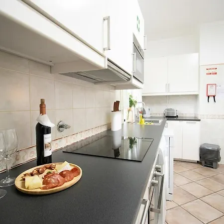 Angélica - Cozy Villa