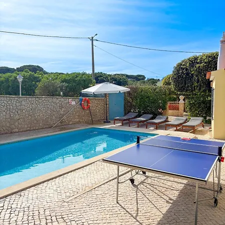 Angélica - Cozy Villa *