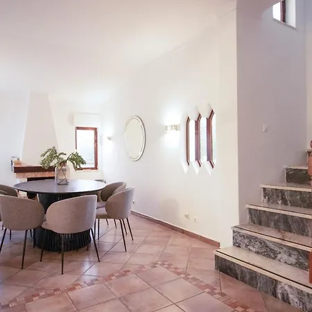 Villa Angélica - Cozy *