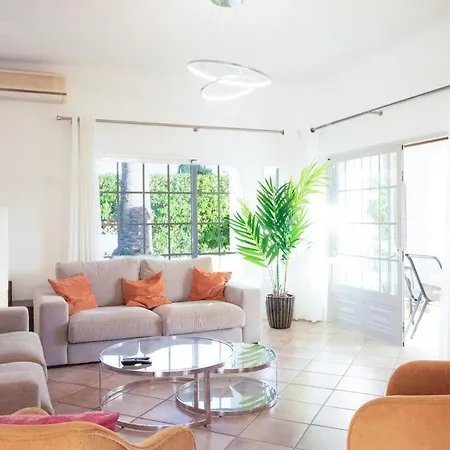 Villa Angélica - Cozy Albufeira