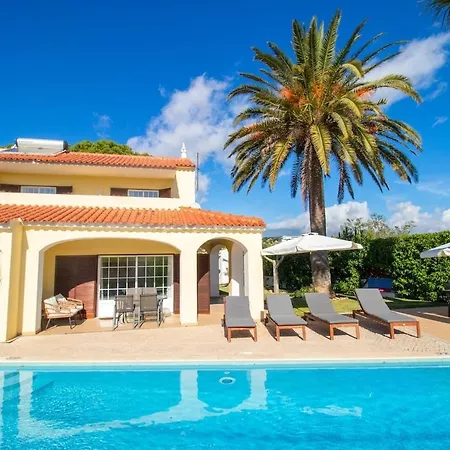 Angelica - Cozy Villa *