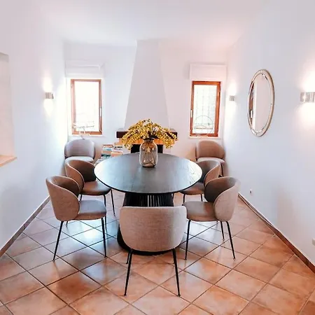 Angelica - Cozy Albufeira