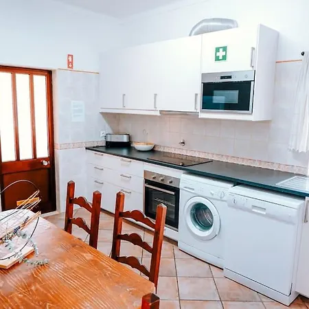 Angelica - Cozy Villa Albufeira