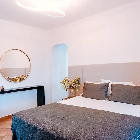 Angelica - Cozy Villa *